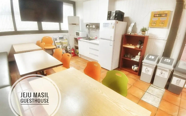 Jeju Masil Guesthouse