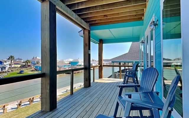 The Lodge On Salt Lake