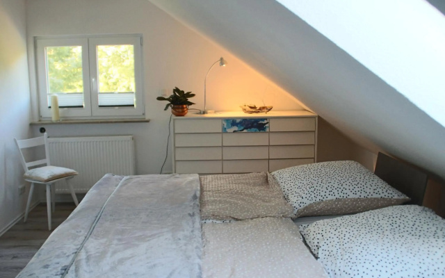 Apartment Götterdämmerung