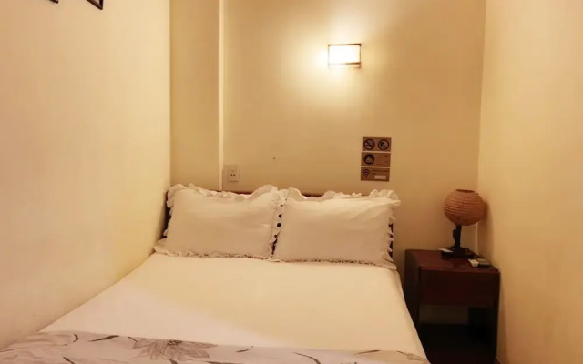 Vien Dong Hotel