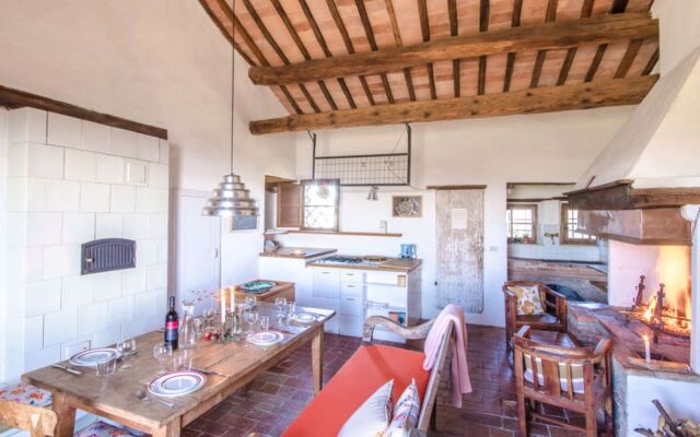 Locazione Turistica Bel Giardino