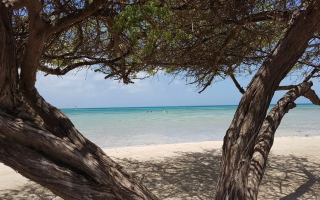 Aruba Beach Villas