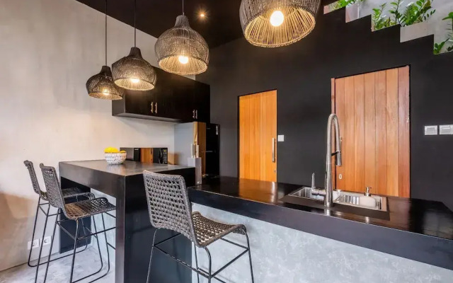 Hebe Villa by Betterplace