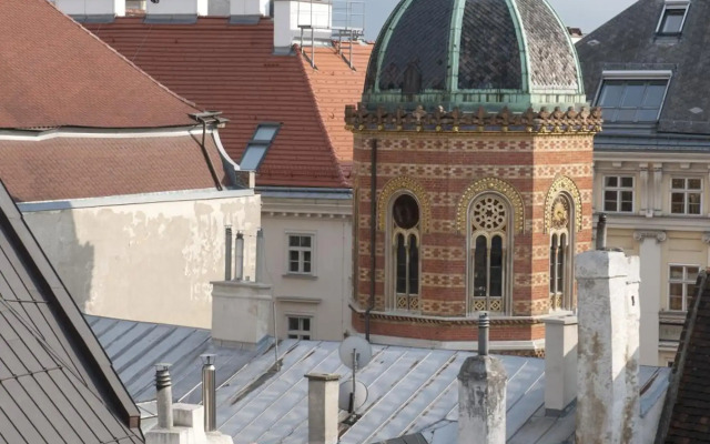 Alma Boutique Hotel