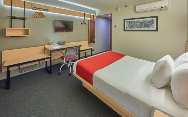 City Express by Marriott Salina Cruz