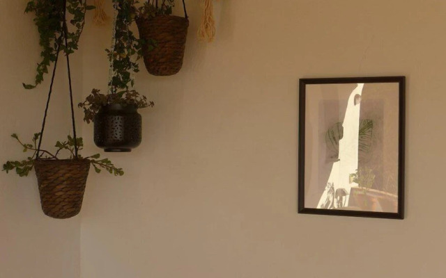 Corazón Andaluz Guesthouse