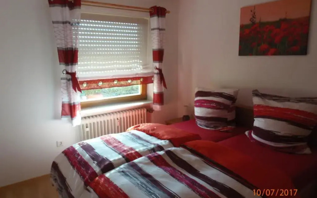 Ferienwohnung Desirée