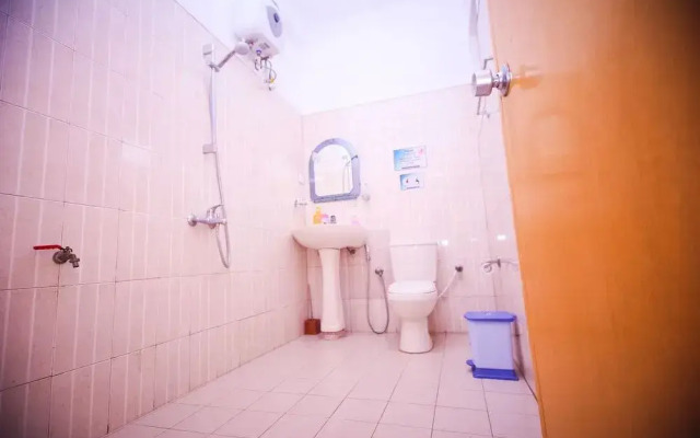 YoYo Hostel