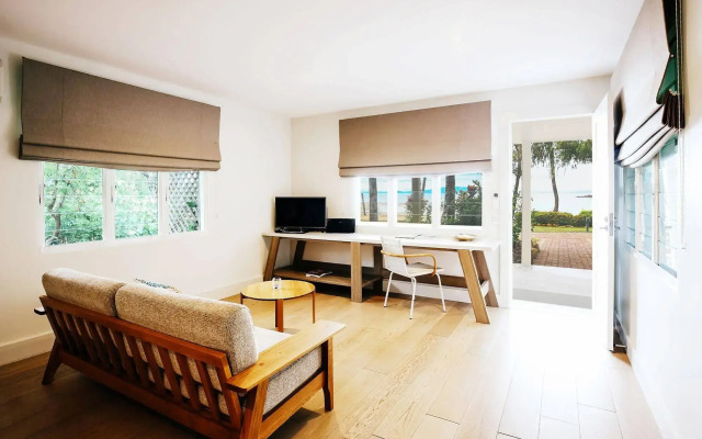 Orpheus Island Lodge