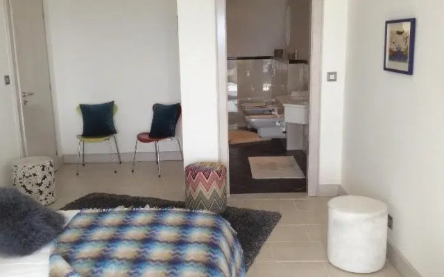 Boutique Hôtel - La Haute Corniche