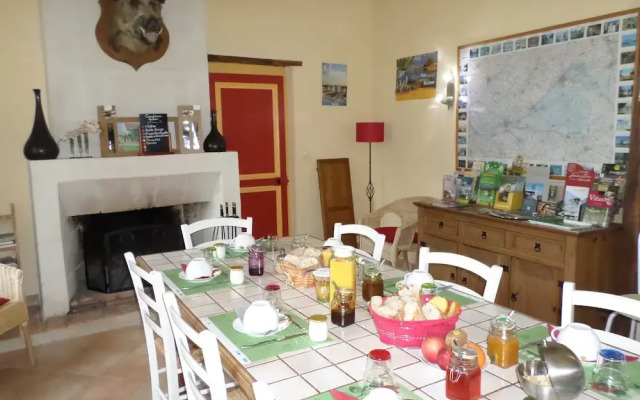 La Haute Traversiere