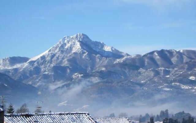 Nel Cielo di Barga Bed & Breakfast