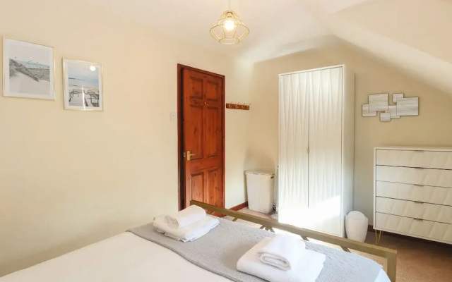 Seaview Cottage