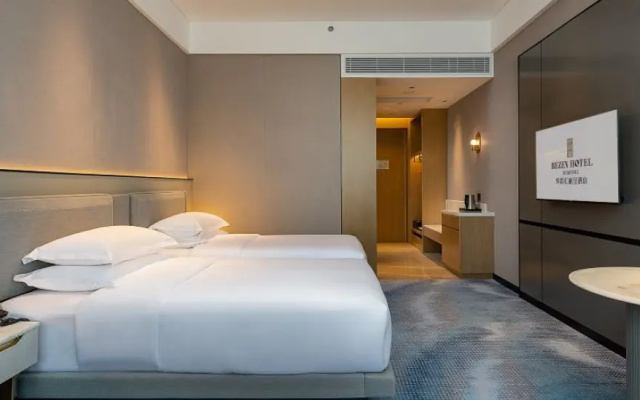 One City Rezen Hotel