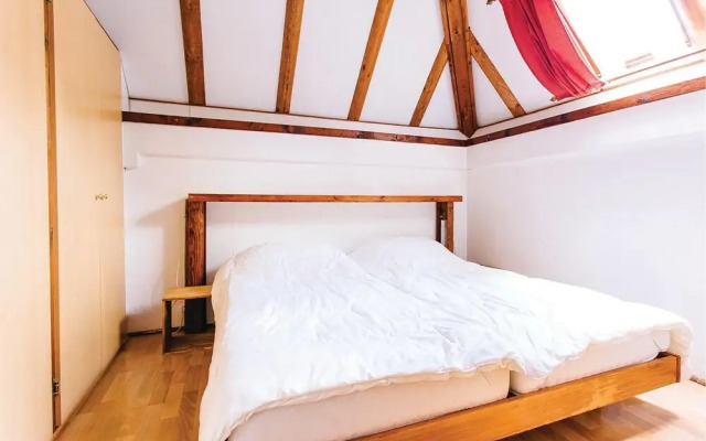 Feriendorf Frankenau