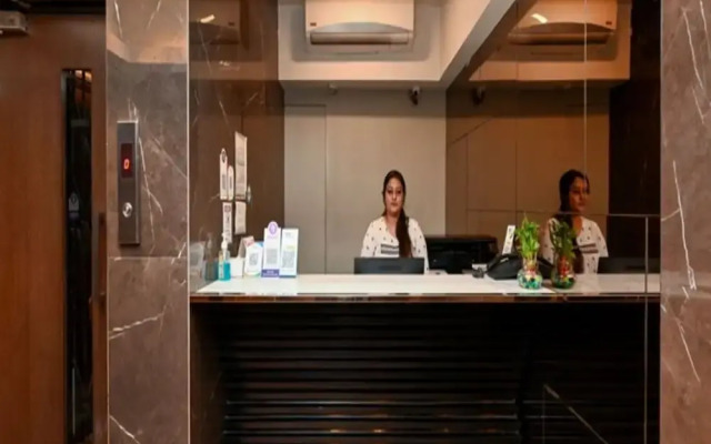 The Legend Hotel