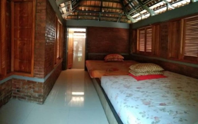 JM Lady's Backpacker