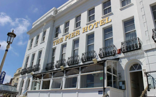 The Pier Hotel