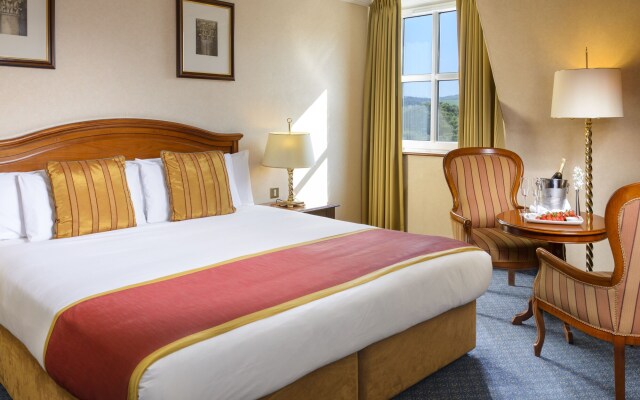 Killarney Plaza Hotel and Spa