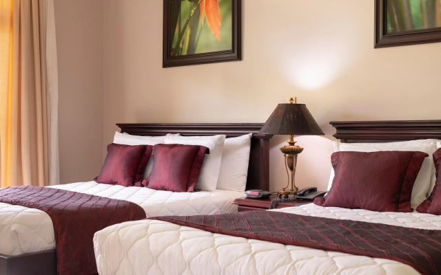 Hotel Magic Mountain SPA & Conference center