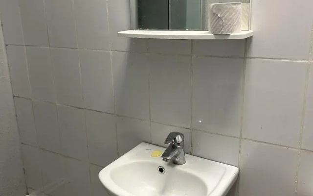 Восточный