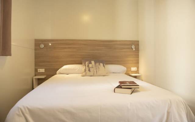 La Noguera Camping & Bungalow