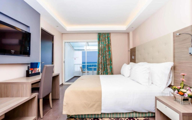 Amadil Ocean Club