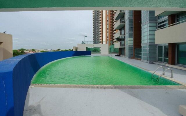 WB Residence Muang Thong Thani