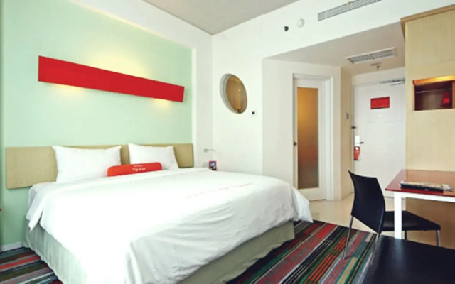 HARRIS Hotel & Conventions Festival Citylink Bandung