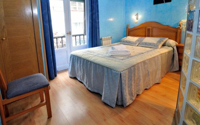Hostal Naranjos I