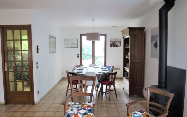 House Caberal Soulac