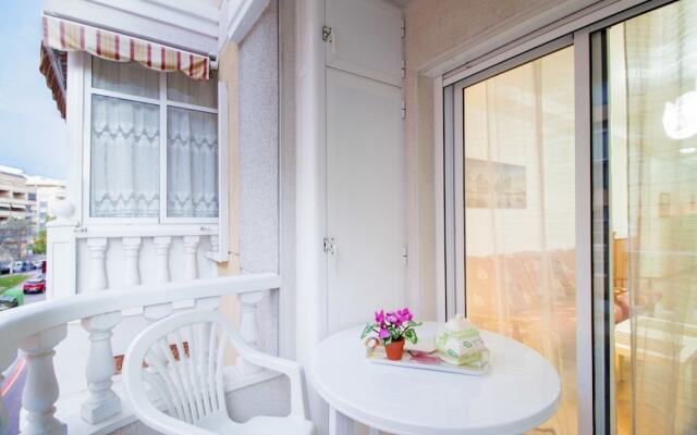 Espanatour Apartment Vicente Blasco Ibañez 142