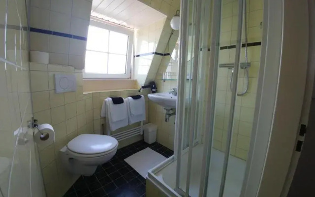 Hotel Het Gouden Boltje