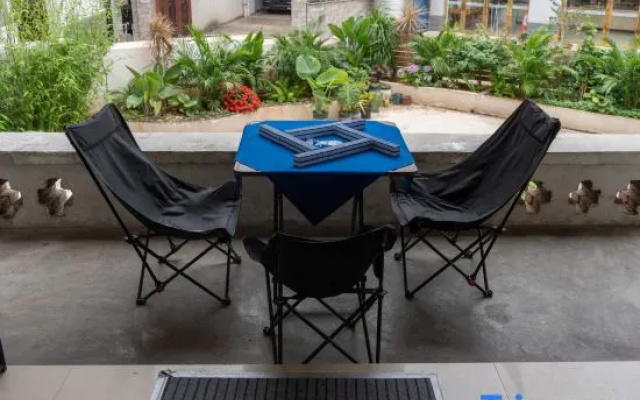 Leyisu Hostel