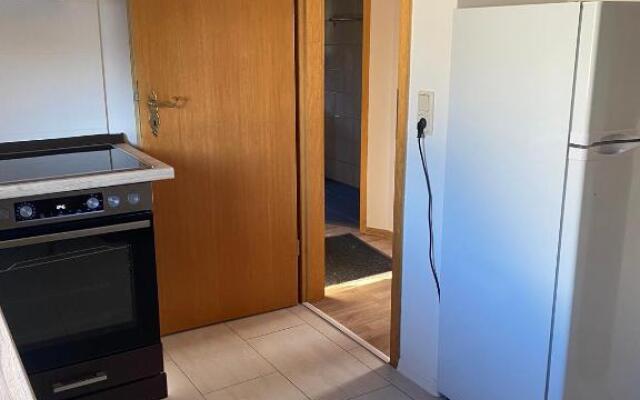 Ferienwohnung Siegen Eiserfeld 2