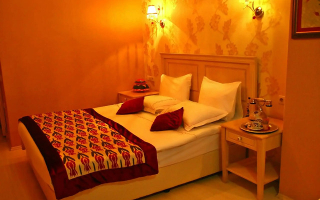 Divas Hotel