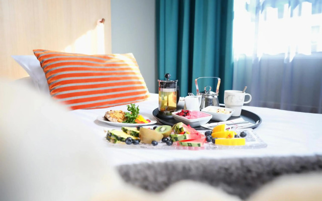 Original Sokos Hotel Vaakuna Rovaniemi