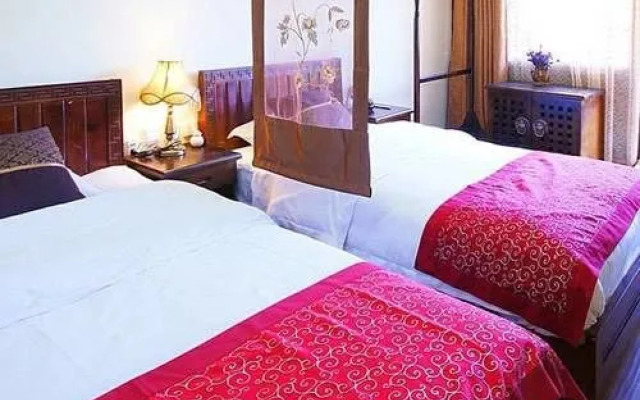 Olive Tree Inn - Lijiang