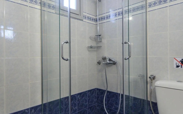 Santa Katerina Studios & Apartments