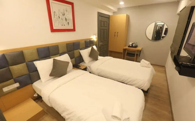 Hotel Royal Inn Mahalaxmi