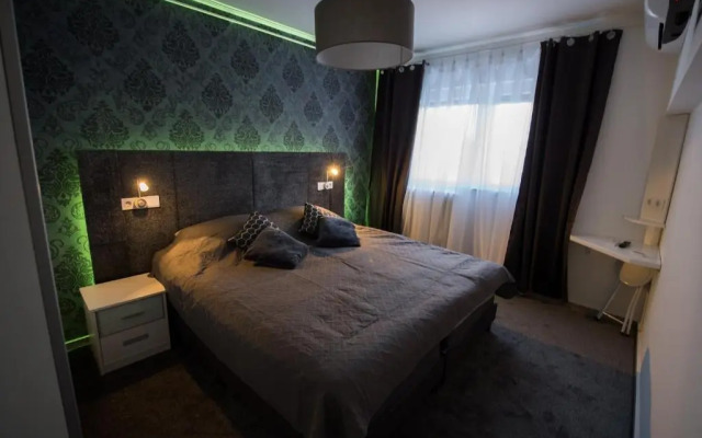 Apartman Lola