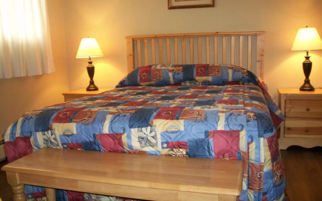 Schell Motel Express