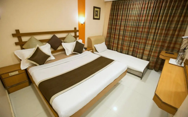 Hotel Maneck