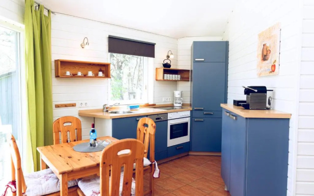 Regenbogen Ferienanlage Göhren