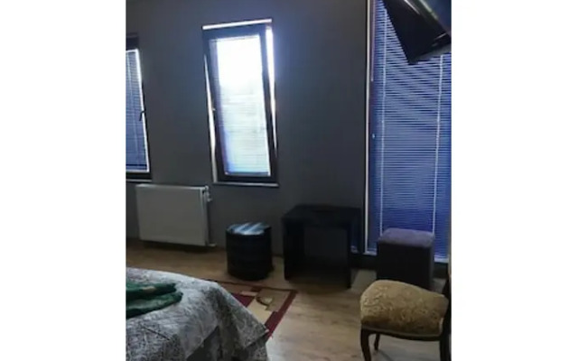 Hotel Aisi