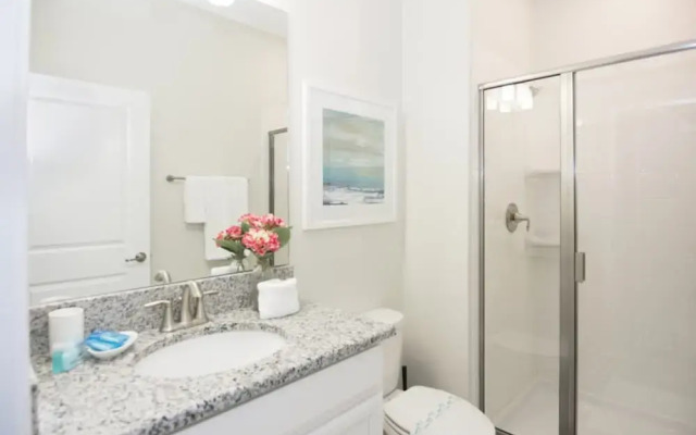 Amazing Decor Townhome SL3078