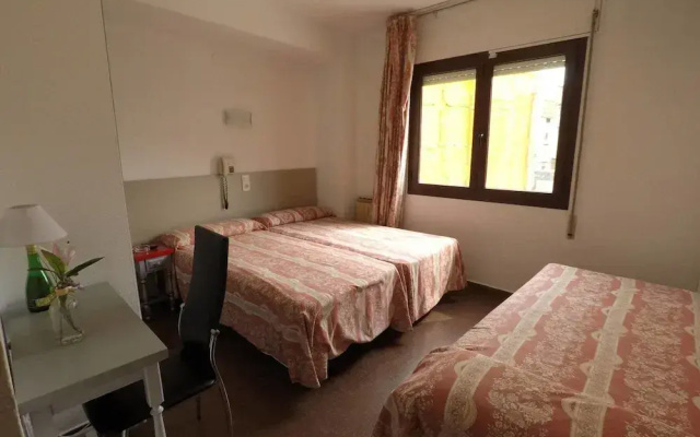 Hostal Palafox