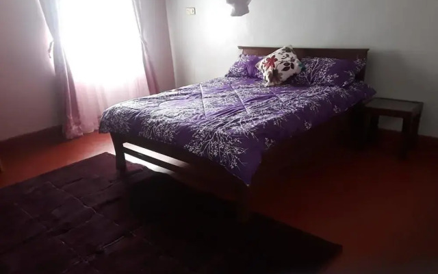 Kileleoni Mara Gateway House - Adults Only