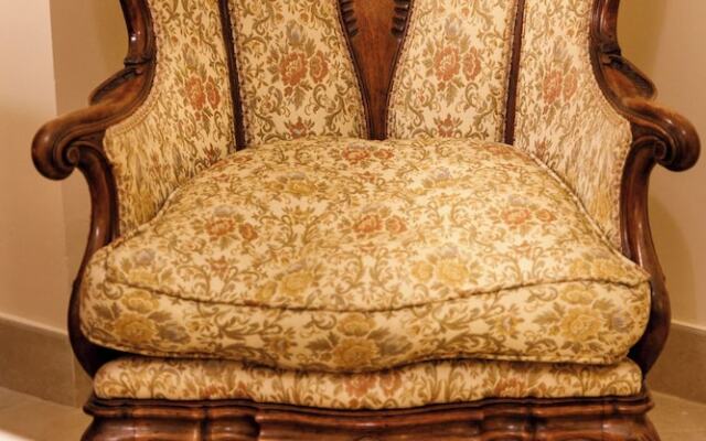 Saint George's House