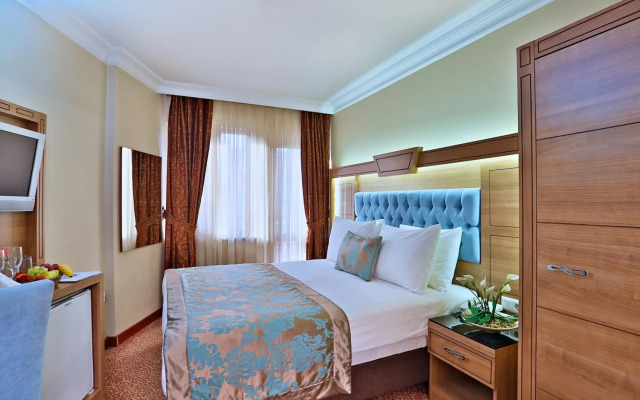 Budo Hotel